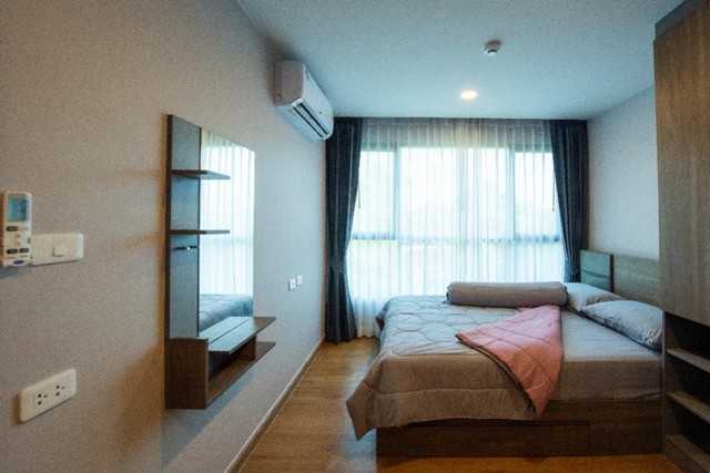 ขายคอนโด เดอะคิวบ์ ลอฟท์ ศรีนครินทร์ - เทพารักษ์