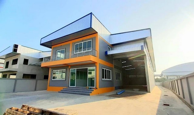 ขายที่ดินแปลงสวย ทำเลทอง โครงการมังกรทอง นนทบุรี