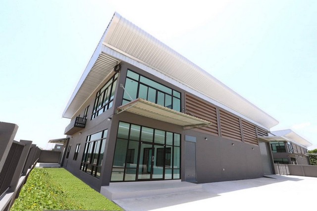 ขายที่ดินแปลงสวย ทำเลทอง โครงการมังกรทอง นนทบุรี