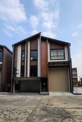 ขายที่ดินแปลงสวย ทำเลทอง โครงการมังกรทอง นนทบุรี