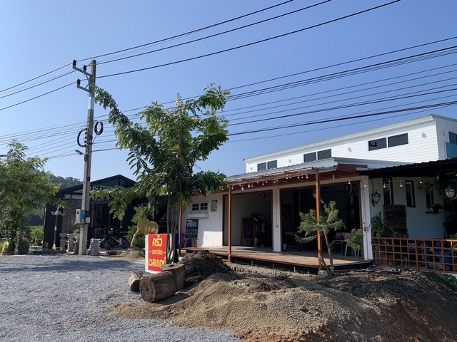 ขายที่ดินขนาด 1ไร่ 90 ตารางวา ใกล้ อุทยานประวัติศาสตร์สงคราม กาญจนบุรี