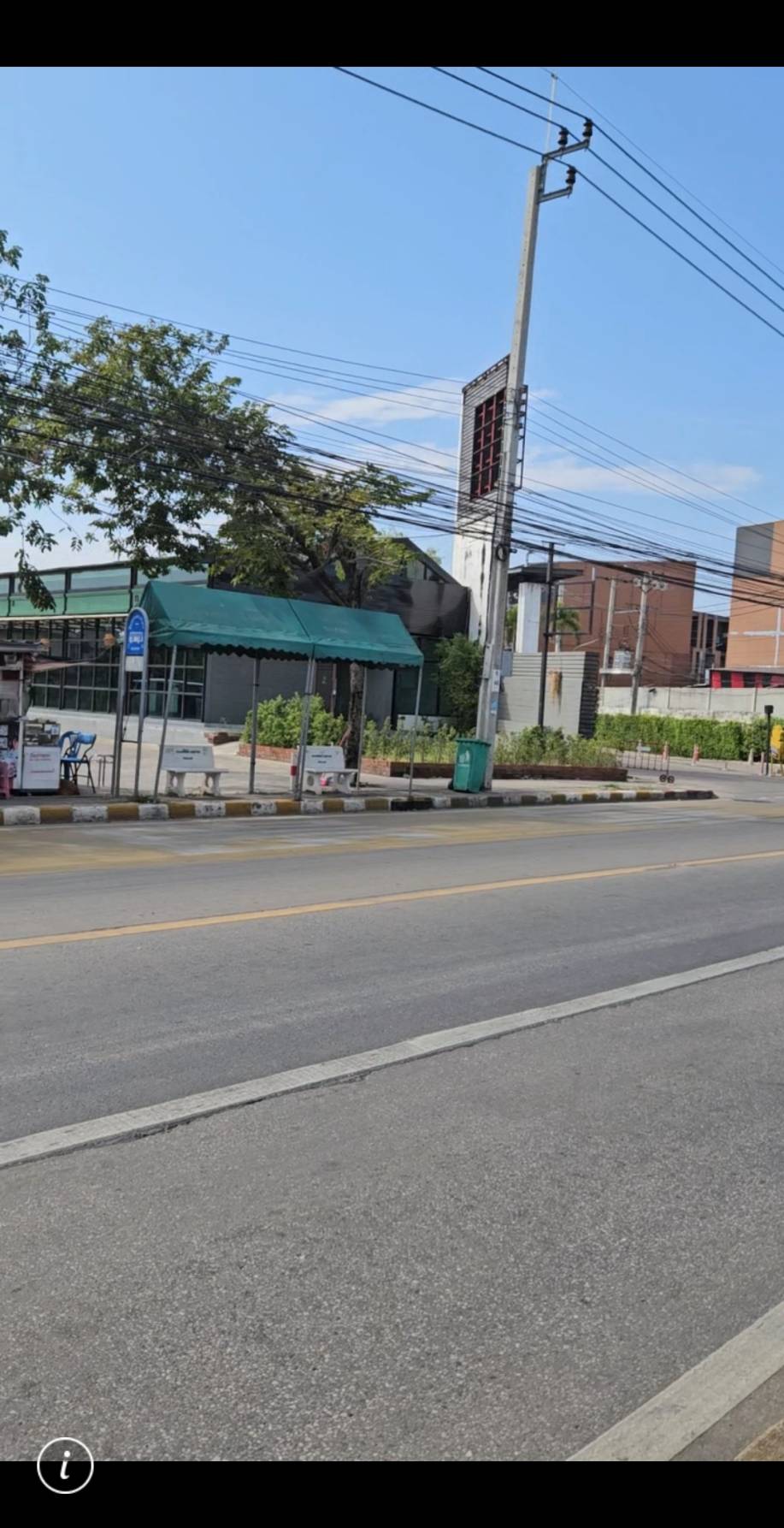 ปล่อยเช่าที่ดิน  3 ไร่ 1 งาน 76 ตารางวา เขตหนองแขม กรุงเทพมหานคร 