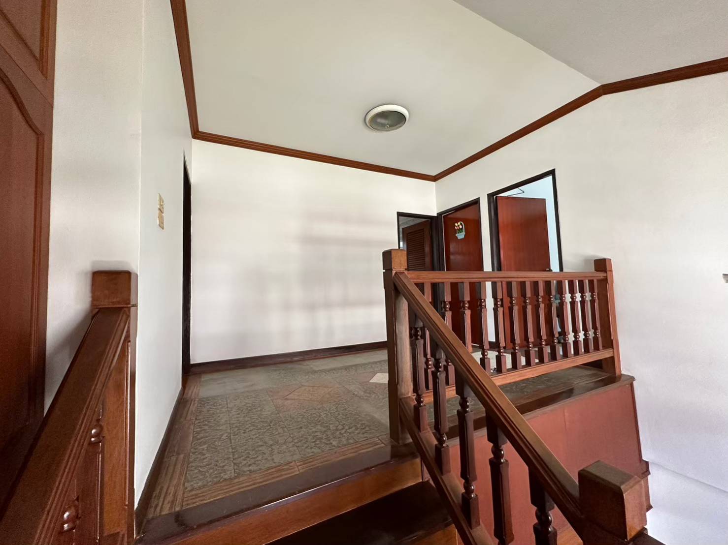 ขายบ้านเดี่ยวชัยพฤกษ์ 2 ชั้น 91.6 ตร.ว 4 ห้องนอน 3 ห้องน้ำ 1ห้องแม่บ้าน  ห้องรับแขก ห้องครัว 3 ที่จอดรถ  กรุงเทพมหานคร 