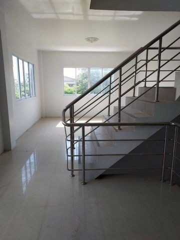 ขายอาคารพาณิชย์ 3 ชั้น 2 คูหาอยู่ใจกลางเมืองเทศบาล อำเภอธาตุพนม จังหวัดนครพนม