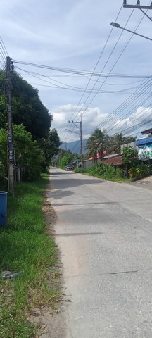 ขายที่ดิน 157 ตารางวา เจ้าของขายเอง ประจวบคีรีขันธ์