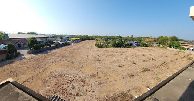 ขายที่ดินพร้อมอาคารพาณิชย์  84 ตารางวา 3 ชั้น ( 3 คูหา ) ตำบลหน้าเมือง อำเภอเมือง จังหวัดราชบุรี 