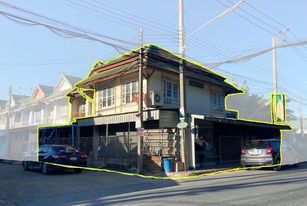 ????ขายบ้าน ทำเลค้าขาย พฤกษา12 หลังใหญ่✨️ 63ตรว.บ้านหัวมุมหน้าซอย ถนนหลัก ทำเลดีที่สุดในหมู่บ้าน ตีห้องนอนใหญ่สะใจ ข้างล่างก็ทำห้องพร้อมเหมาะค้าขาย เปิดกิจการ