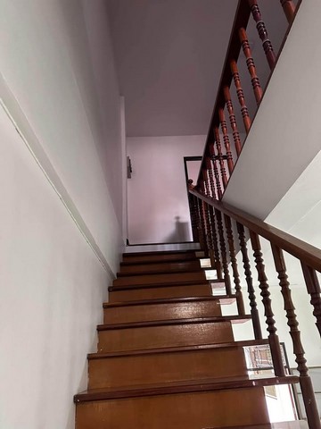 ขายทาวน์เฮ้าส์ทาวน์ 2 ห้องนอน 2 ห้องน้ำ ลำปาง