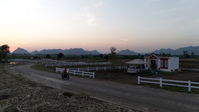 ขายที่ดินแบ่ง เริ่มต้น 2 งาน ตำบลหนองบัว เมือง กาญจนบุรี