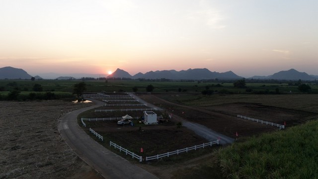 ขายที่ดินแบ่ง เริ่มต้น 2 งาน ตำบลหนองบัว เมือง กาญจนบุรี