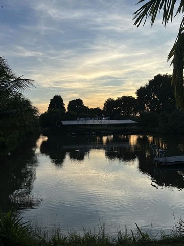 ขายที่ดินพร้อมสิ่งปลูกสร้างที่ดินถมแล้วมีแหล่งน้ำ-ขุดสระมีน้ำประปา ชัยนาท 