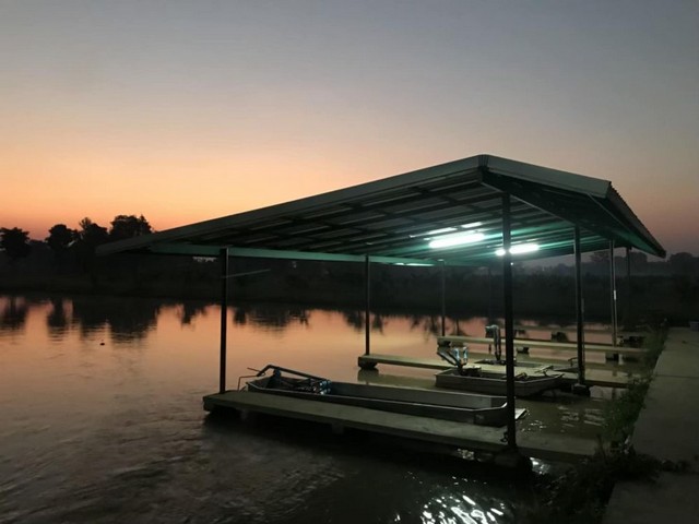 ขายที่ดินพร้อมสิ่งปลูกสร้างที่ดินถมแล้วมีแหล่งน้ำ-ขุดสระมีน้ำประปา ชัยนาท 