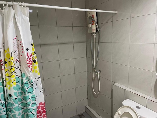 ขายทาวน์โฮม 2 ชั้น ในตัวเมืองแพร่ ทำเลดี เดินทางสะดวกมาก จังหวัดแพร่