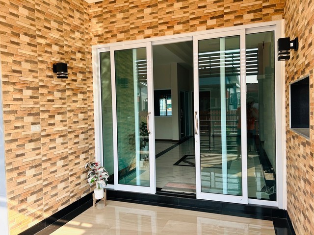 ขายบ้านเดี่ยว  78ตารางวา ใจกลางเมือง จ.กำแพงเพชร