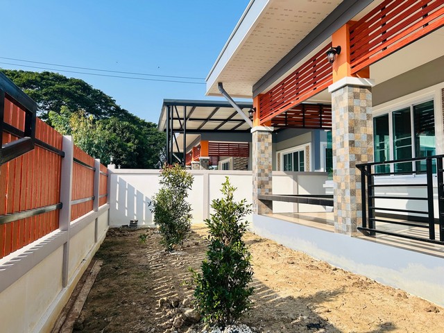 ขายบ้านเดี่ยว  78ตารางวา ใจกลางเมือง จ.กำแพงเพชร