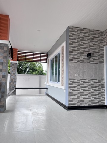 ขายบ้านเดี่ยว  78ตารางวา ใจกลางเมือง จ.กำแพงเพชร