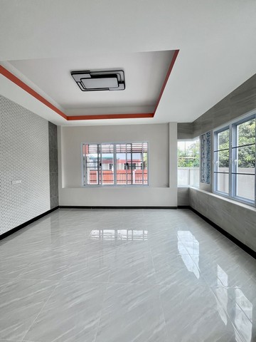 ขายบ้านเดี่ยว  78ตารางวา ใจกลางเมือง จ.กำแพงเพชร