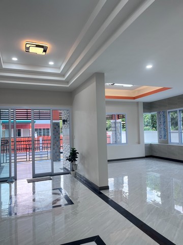 ขายบ้านเดี่ยว  78ตารางวา ใจกลางเมือง จ.กำแพงเพชร