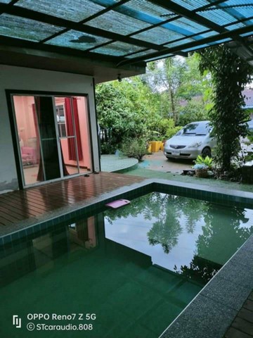 ขายบ้านและรีสอร์ทพร้อมสระว่ายน้ำ1 งาน 1 ตารางวา ตำบลวังไผ่ อำเภอเมืองชุมพร จังหวัดชุมพร 