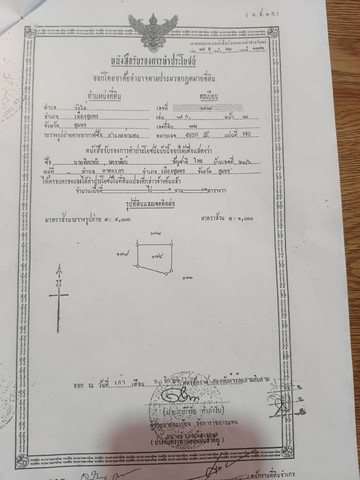 ขายบ้านและรีสอร์ทพร้อมสระว่ายน้ำ1 งาน 1 ตารางวา ตำบลวังไผ่ อำเภอเมืองชุมพร จังหวัดชุมพร 