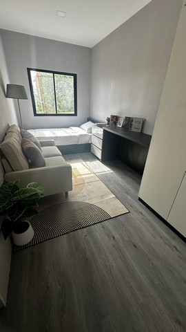 บ้านทาวน์โฮม ผนังไม่ติดกัน 2 ชั้น สไตล์บ้านเดี่ยว  ปทุมธานี