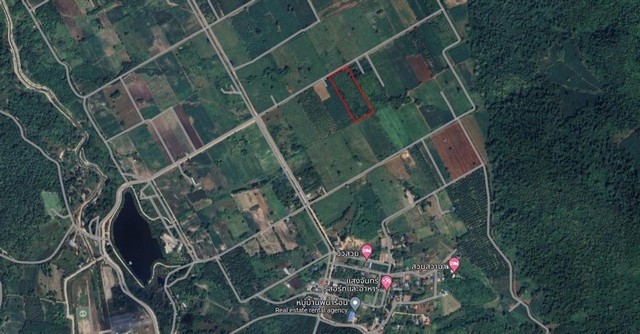 ขายที่ดิน10 ไร่  บ้านพุน้ำร้อน  ต.บ้านเก่า อ.เมือง จ.กาญจนบุรี 