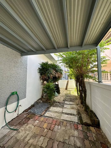 ขายบ้านเดี่ยวชัยพฤกษ์ 2 ชั้น 66.5  ตร.ว 4 ห้องนอน 3 ห้องน้ำ 1ห้องแม่บ้าน  ห้องรับแขก ห้องครัว 3 ที่จอดรถ  กรุงเทพมหานคร 