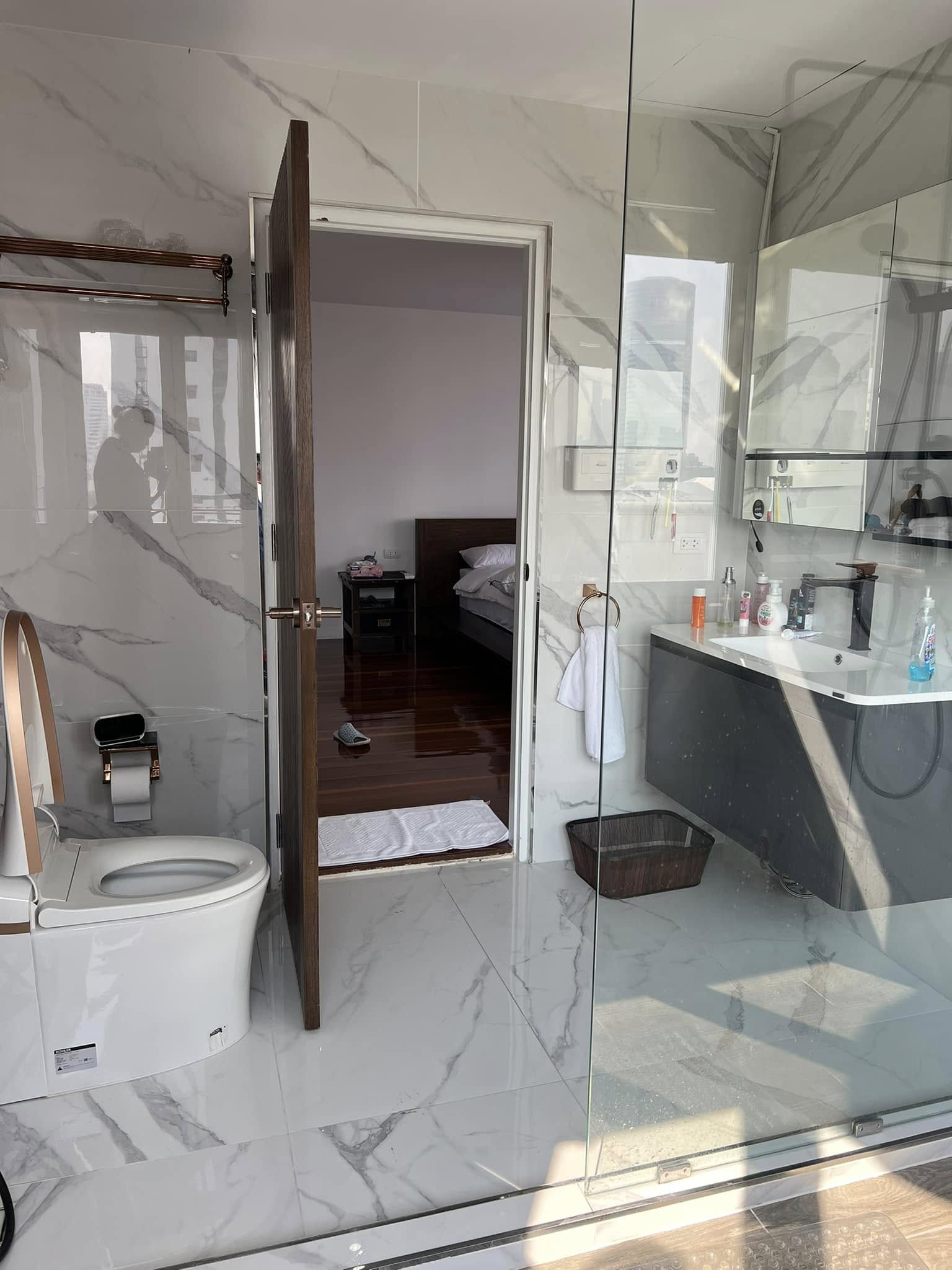 ขายคอนโด Prime Mansion One (ไพรม แมนชั่น วัน) เขตวัฒนา กรุงเทพ