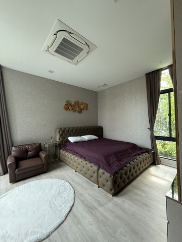 ปล่อยให้เช่า Vive2 กรุงเทพกรีฑา ติดโรงเรียนเวลลิงตั้น เดินไปได้  ปล่อยเช่า 350,000  บาทต่อเดือน ขาย 49 ล้านบาท กรุงเทพมหานคร 