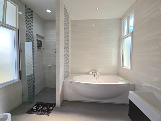 ขายบ้านเดี่ยว 104 ตรว. มิลตัน เรสซิเดนซ์ รามอินทรา ราคา 14.7 ล้าน ริมถนนรามอินทรา 119/1 ใกล้แฟชั่นไอส์แลนด์ 