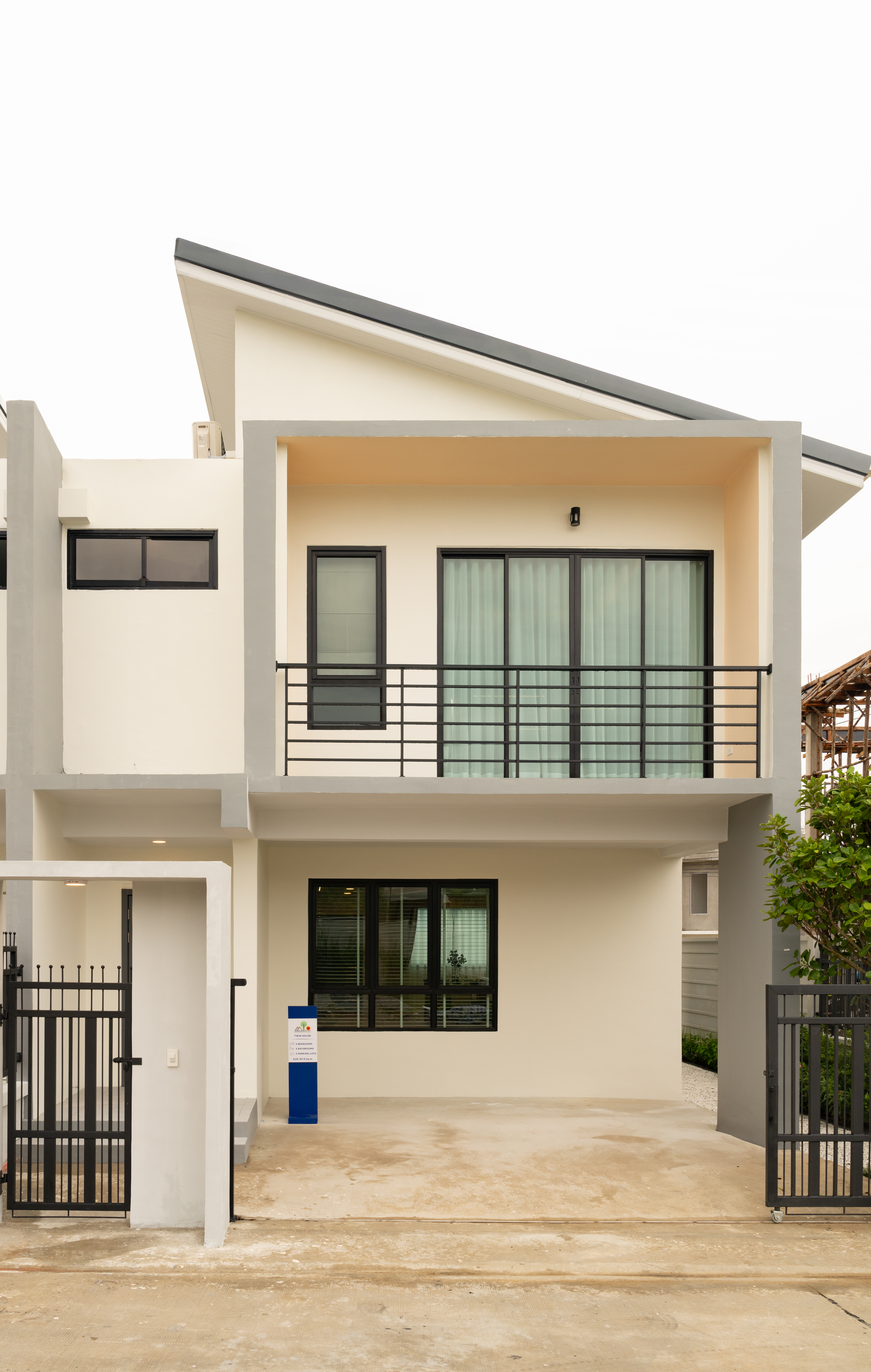 โครงการ Montrio ศรีราชา 