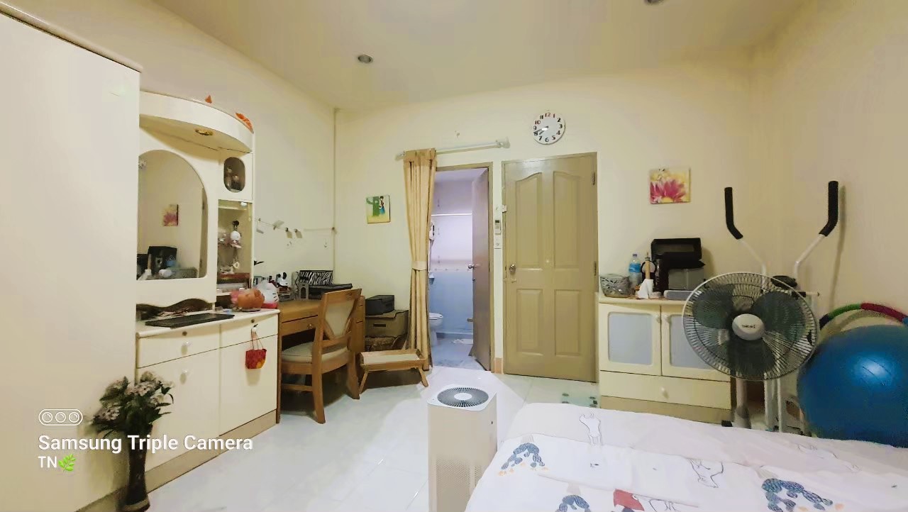 มบ.กรุงศรีซิตี้ ขายบ้านใกล้เซ็นทรัลอยุธยา เส้นหลังโลตัส 2 ชั้น 18 ตรว. สวยมาก