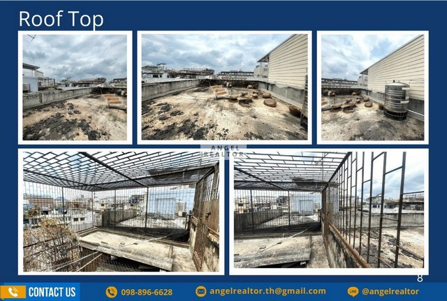 ขายตึก 2 คูหา ติดถนน ย่านไชน่าทาวน์ เยาวราช เจริญกรุง สัมพันธวงศ์ ทรงวาด กทม