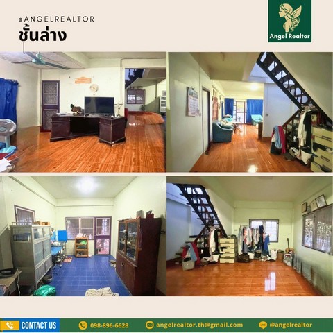 ขายบ้านเดี่ยว มบ.วังทอง ริเวอร์ปาร์ค  รังสิต พหลโยธิน 70 เดินทางสะดวก เข้าออกได้หลายทาง ปทุมธานี