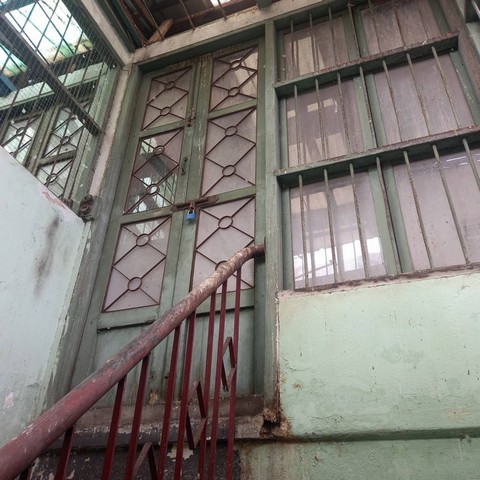 ขายอาคารพาณิชย์  16 ตารางวา  เจ้าของขายเอง  ใจกลางกรุงเทพ