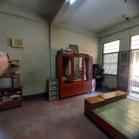 ขายอาคารพาณิชย์  16 ตารางวา  เจ้าของขายเอง  ใจกลางกรุงเทพ