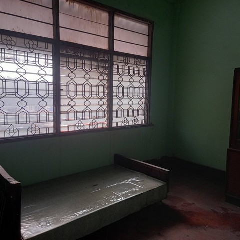 ขายอาคารพาณิชย์  16 ตารางวา  เจ้าของขายเอง  ใจกลางกรุงเทพ