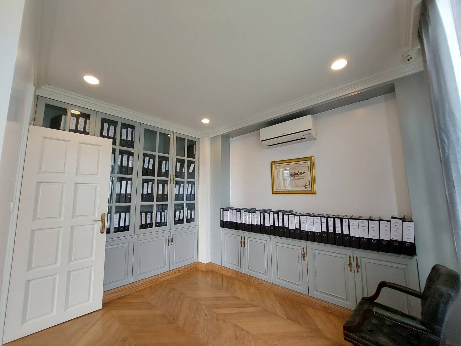 คฤหาสน์หรู บนเนื้อที่ 93 ตรว.