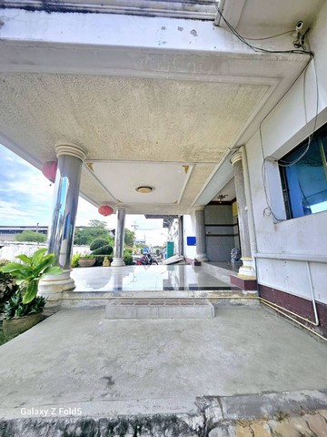 ขายที่ดิน  2.85 ไร่  อำเภอบางพลี สมุทรปราการ