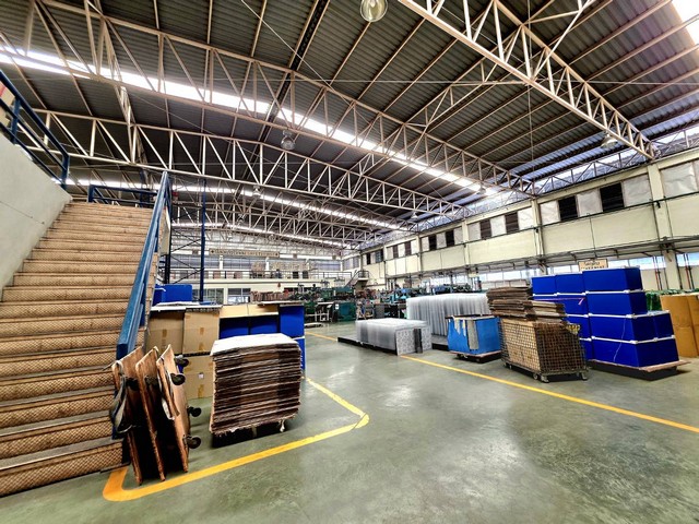 ขายที่ดิน  2.85 ไร่  อำเภอบางพลี สมุทรปราการ