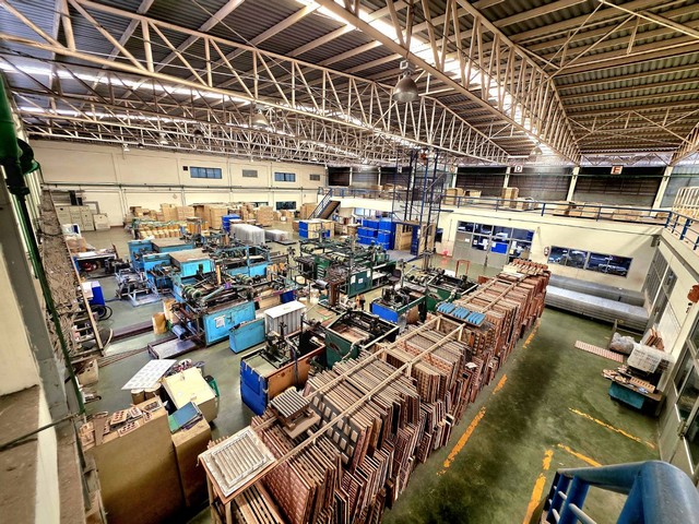 ขายที่ดิน  2.85 ไร่  อำเภอบางพลี สมุทรปราการ