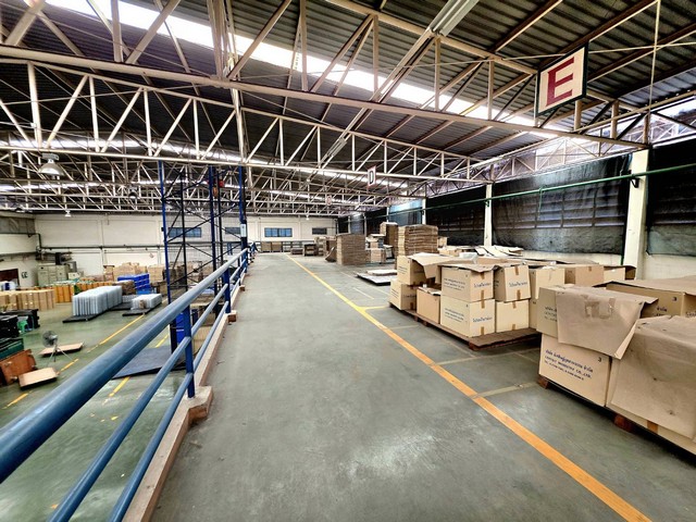 ขายที่ดิน  2.85 ไร่  อำเภอบางพลี สมุทรปราการ