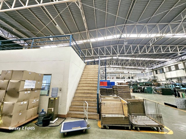 ขายที่ดิน  2.85 ไร่  อำเภอบางพลี สมุทรปราการ