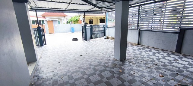 ขายบ้านเดี่ยว 2 ชั้น หมู่บ้านเคียงคลอง 2 (คลอง9)  ตำบลบึงสนั่น อำเภอธัญบุรี ปทุมธานี 