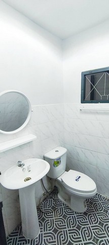 ขายบ้านเดี่ยว 2 ชั้น หมู่บ้านเคียงคลอง 2 (คลอง9)  ตำบลบึงสนั่น อำเภอธัญบุรี ปทุมธานี 