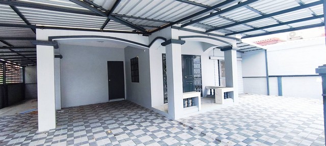 ขายบ้านเดี่ยว 2 ชั้น หมู่บ้านเคียงคลอง 2 (คลอง9)  ตำบลบึงสนั่น อำเภอธัญบุรี ปทุมธานี 