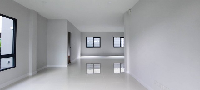 ปล่อยเช่าบ้านเดี่ยว หมู่บ้าน CENTRO Vibhavadi ดอนเมือง กรุงเทพมหานคร 