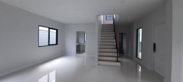 ปล่อยเช่าบ้านเดี่ยว หมู่บ้าน CENTRO Vibhavadi ดอนเมือง กรุงเทพมหานคร 