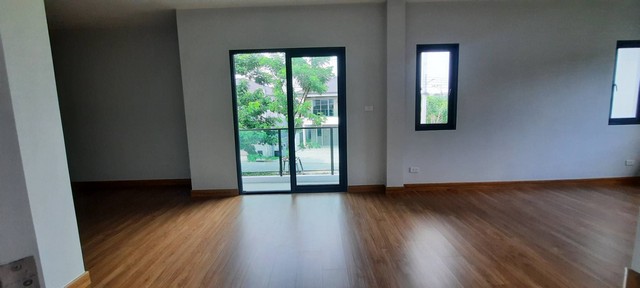 ปล่อยเช่าบ้านเดี่ยว หมู่บ้าน CENTRO Vibhavadi ดอนเมือง กรุงเทพมหานคร 