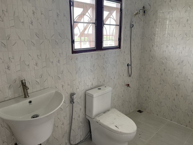 ขายบ้านโครงการหมู่บ้านพฤกษา 13 รังสิต คลองหลวง ปทุมธานี  